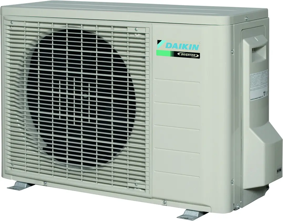 Nástenná jednotka Daikin Comfora
